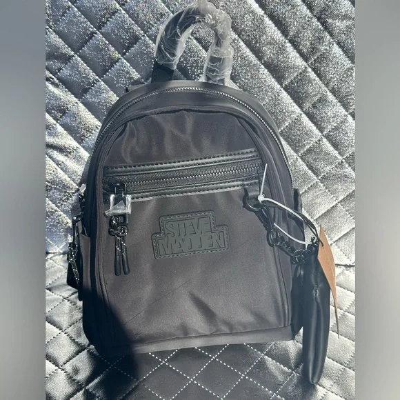 Steve Madden backpack - Picture 1 of 8